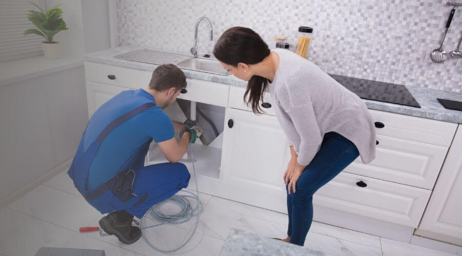Professional emergency plumbing in Corte Madera, CA